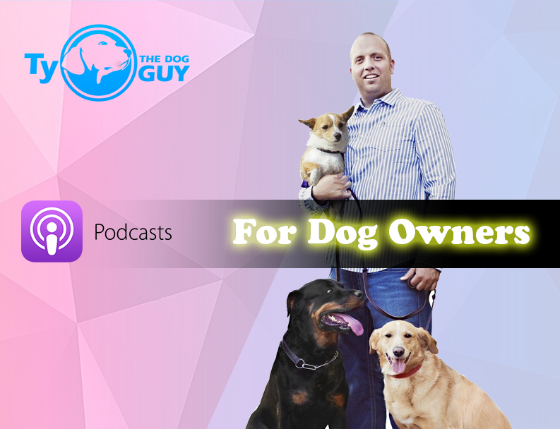 podcast for Dog Owners